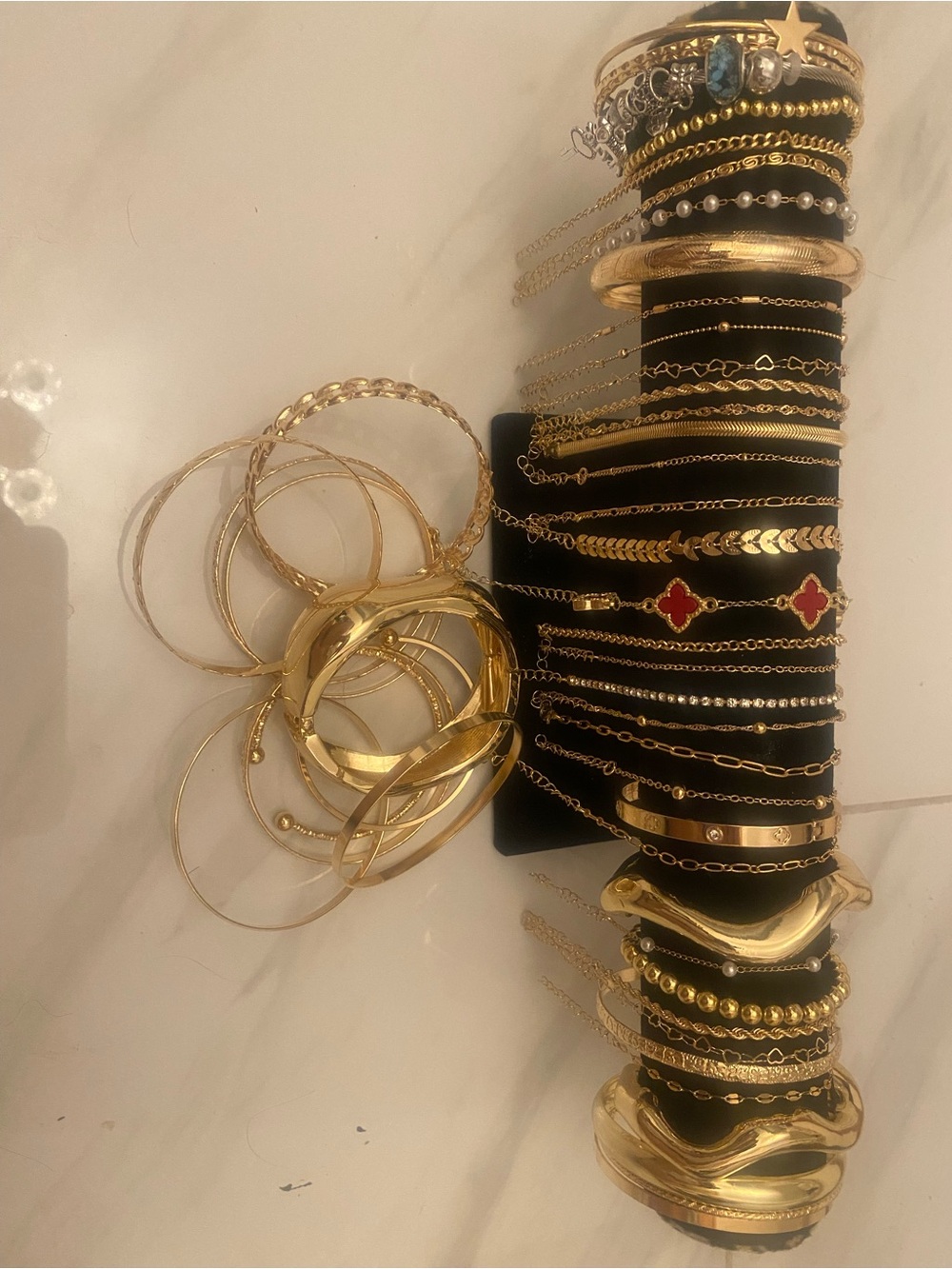 Random 3PCS Jewelry set! - Picture 6 of 13